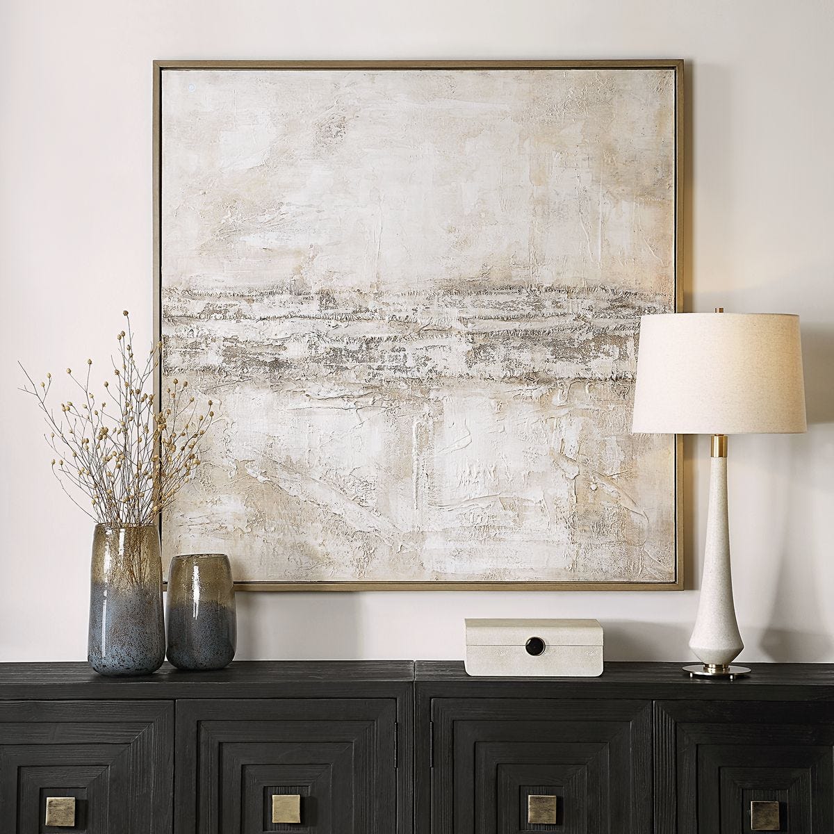 Artisan Wall Decor