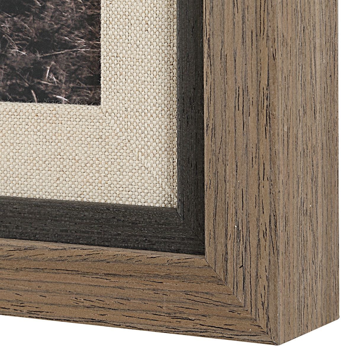 Heritage Wall Decor