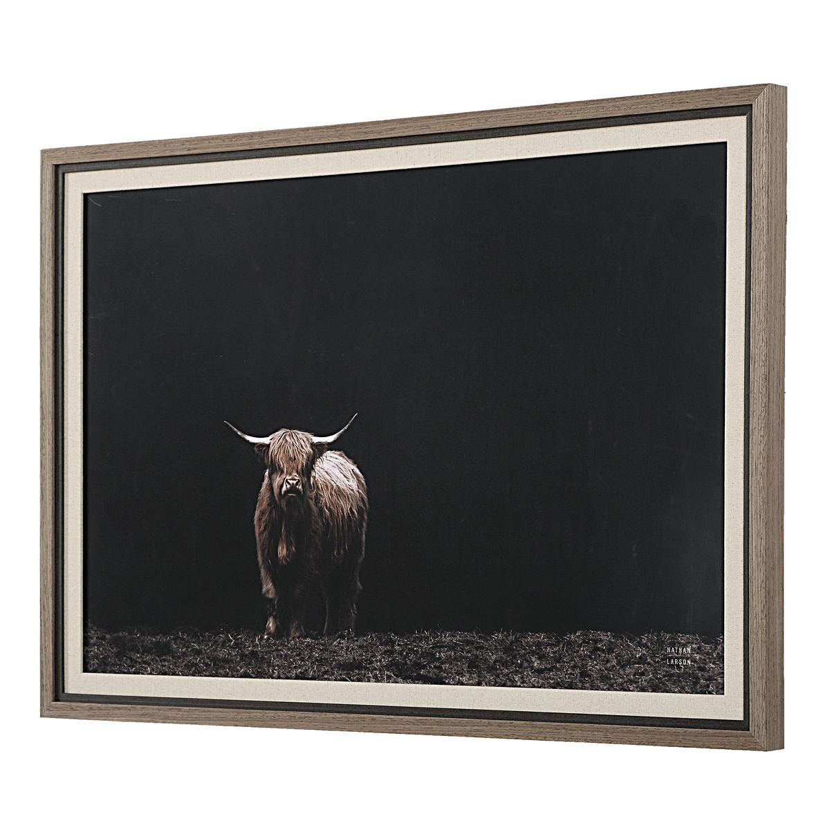 Heritage Wall Decor