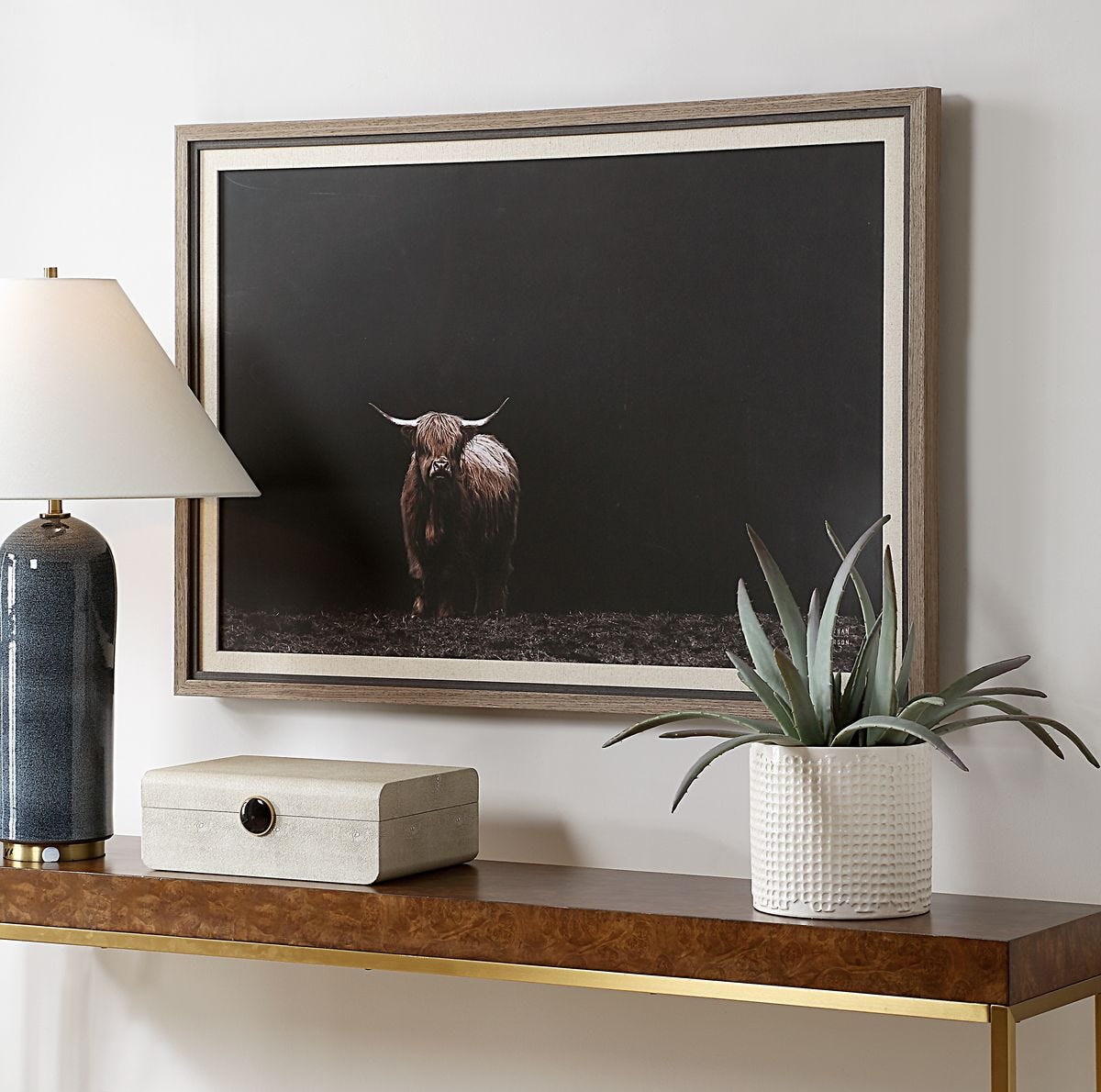 Heritage Wall Decor