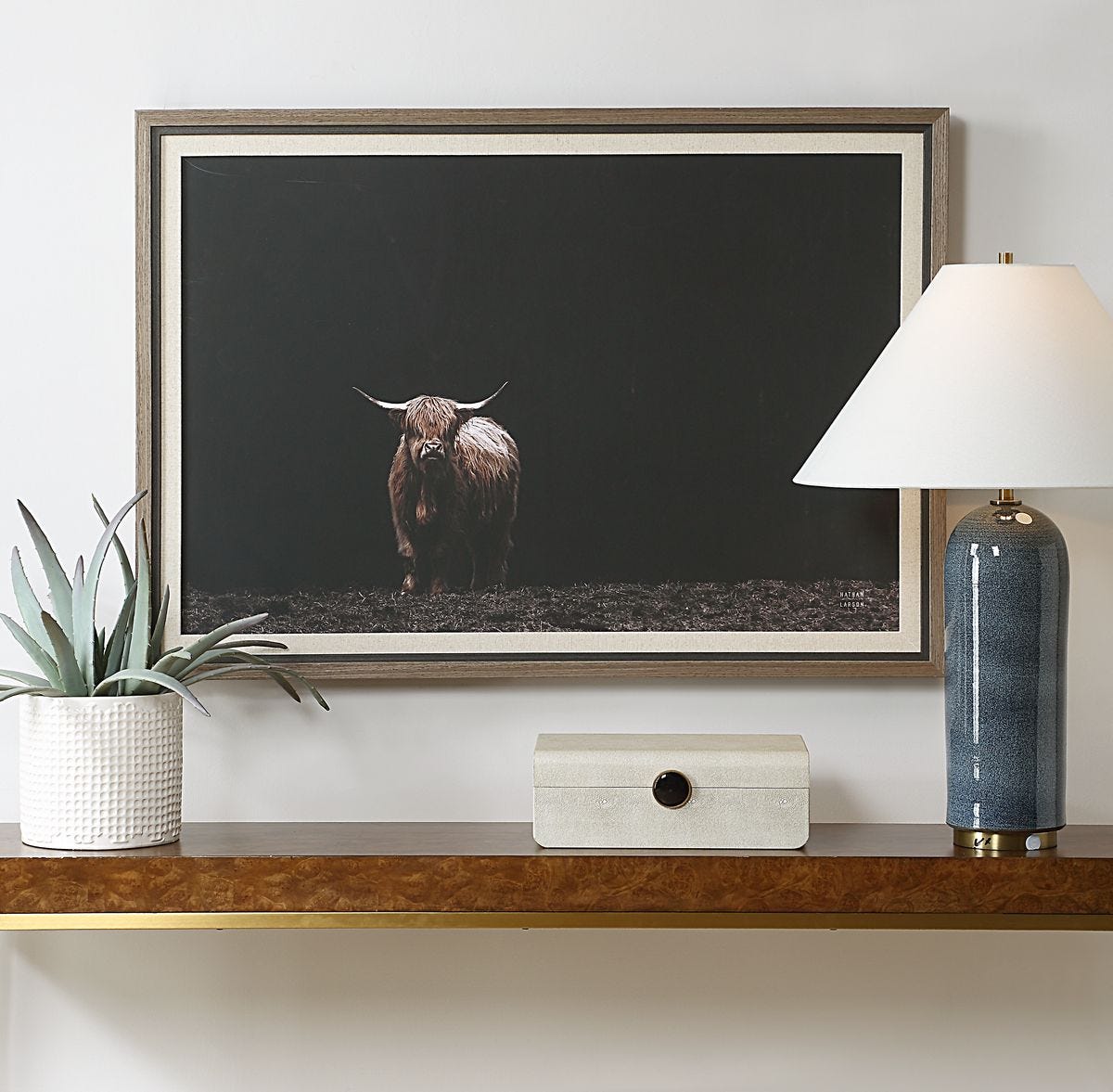 Heritage Wall Decor