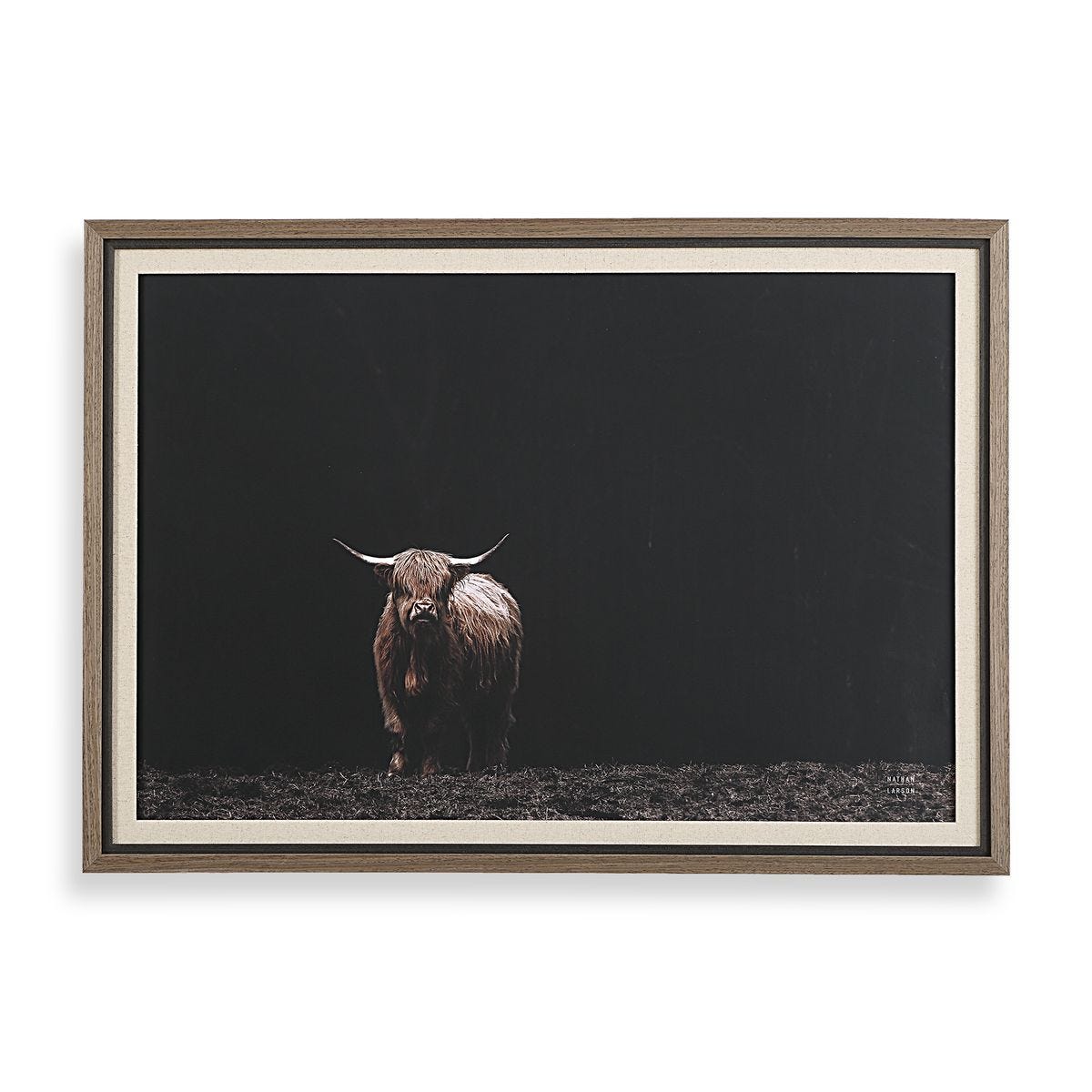 Heritage Wall Decor