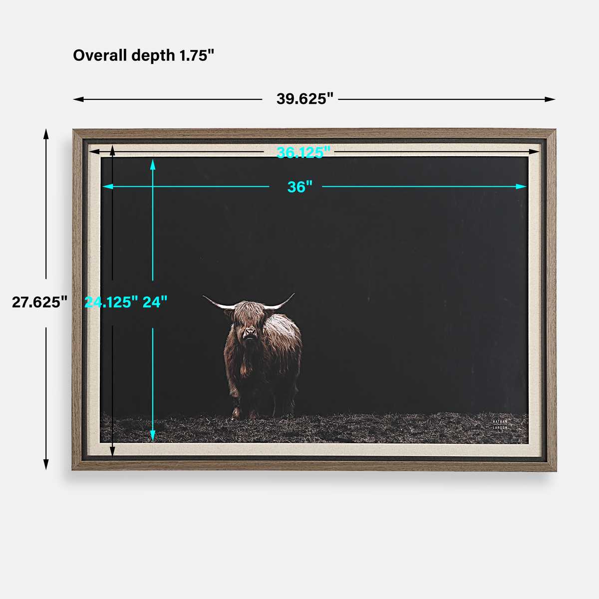 Heritage Wall Decor