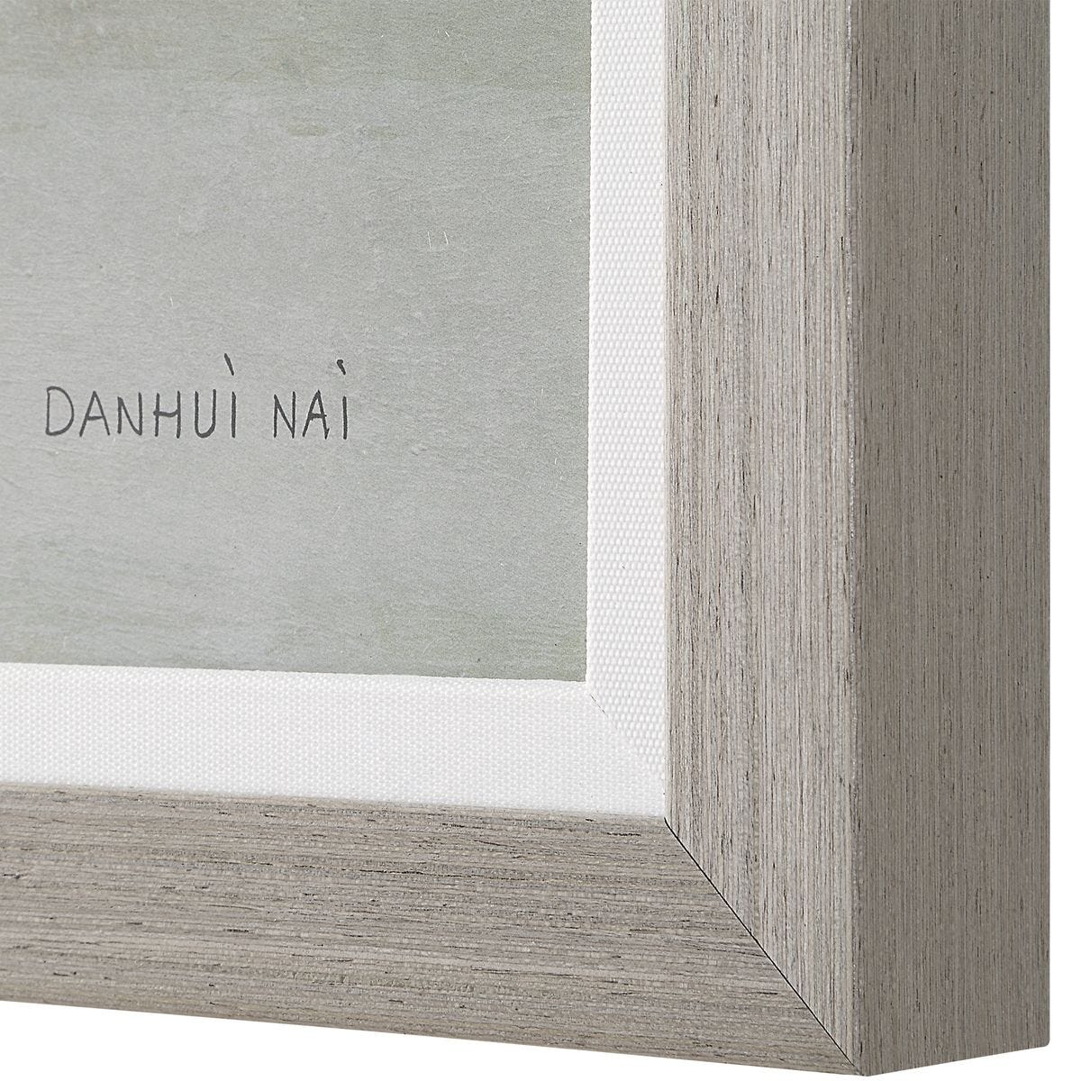 Crafted Wall Decor