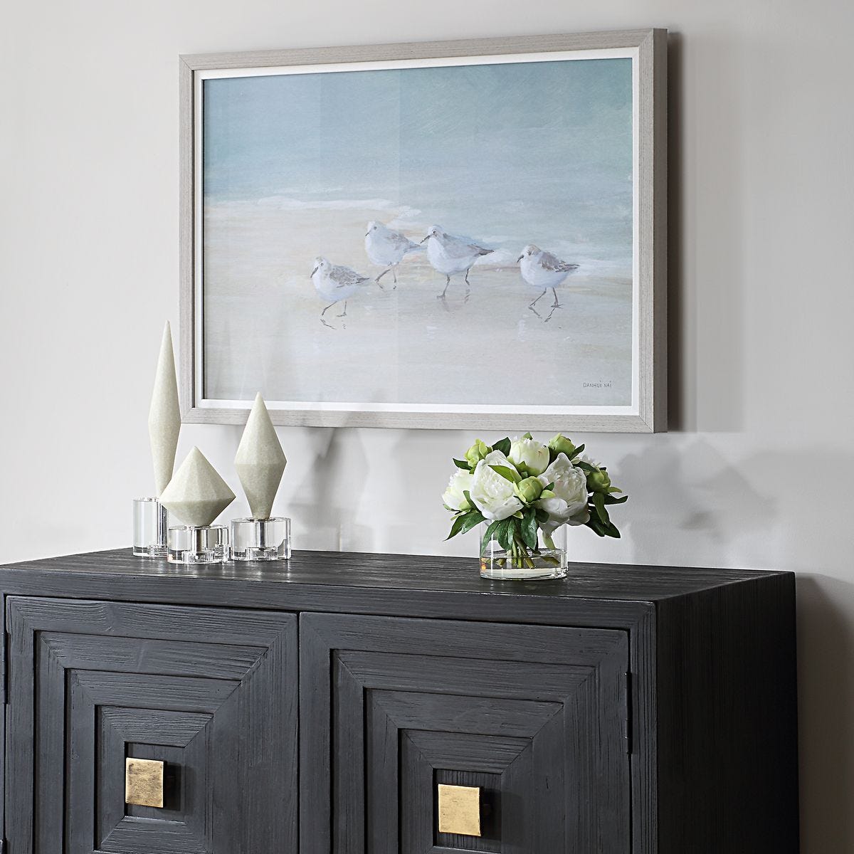 Crafted Wall Decor