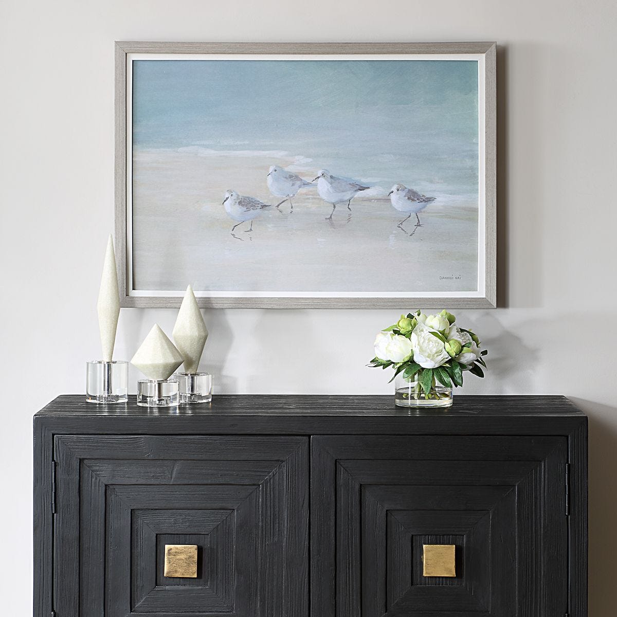 Crafted Wall Decor
