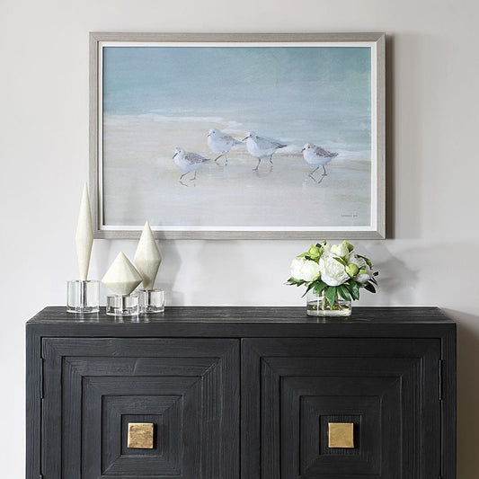 Crafted Wall Decor