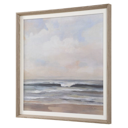 Refined Wall Decor