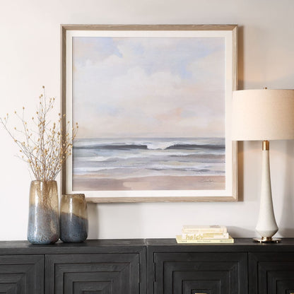 Refined Wall Decor
