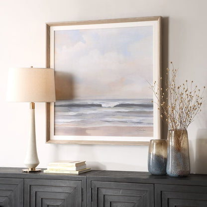 Refined Wall Decor
