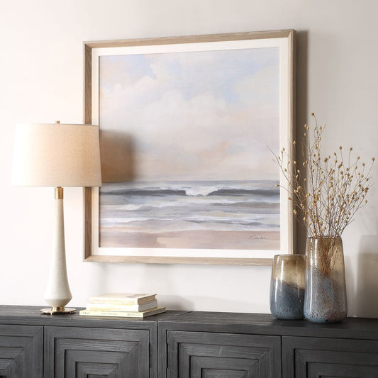 Refined Wall Decor