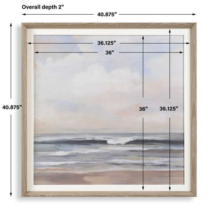 Refined Wall Decor