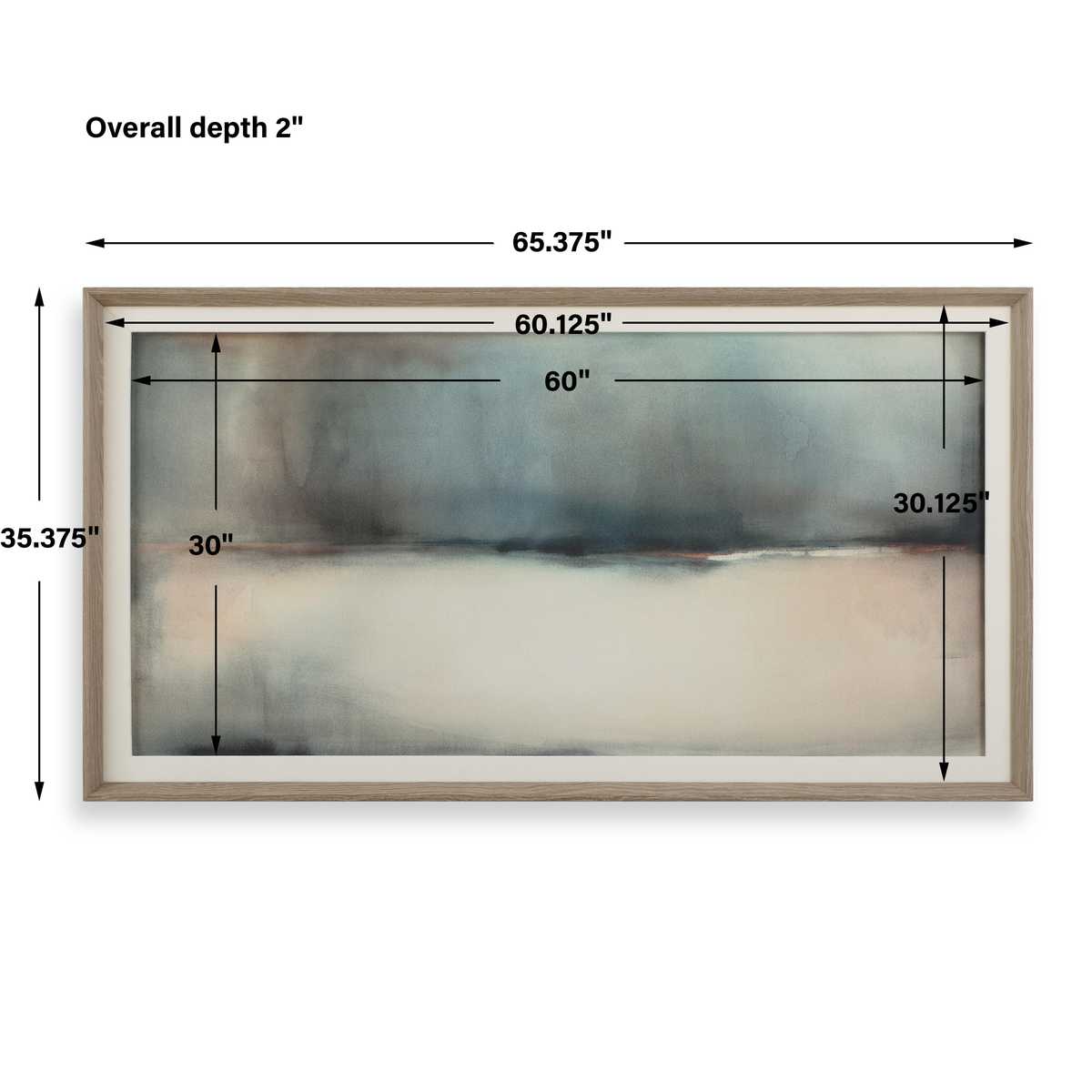 Curated Wall Decor