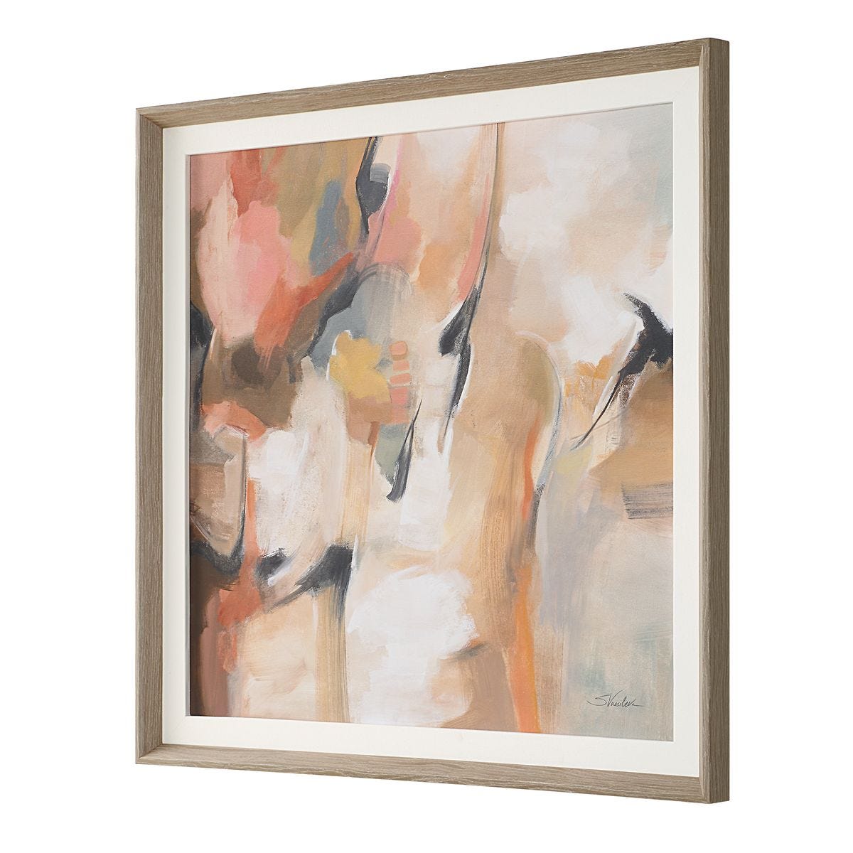 Crafted Wall Decor