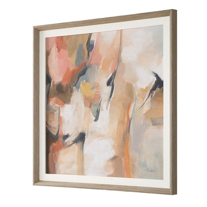Crafted Wall Decor