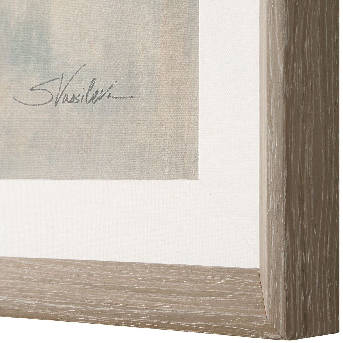 Crafted Wall Decor