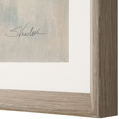 Crafted Wall Decor