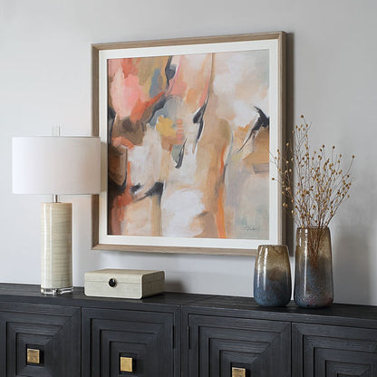 Crafted Wall Decor