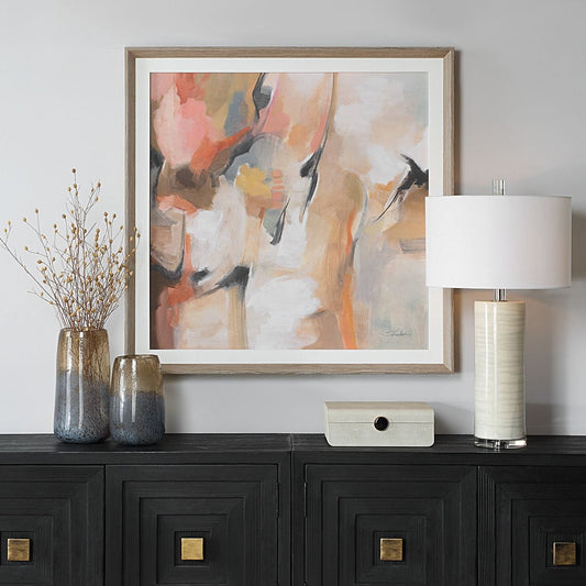 Crafted Wall Decor