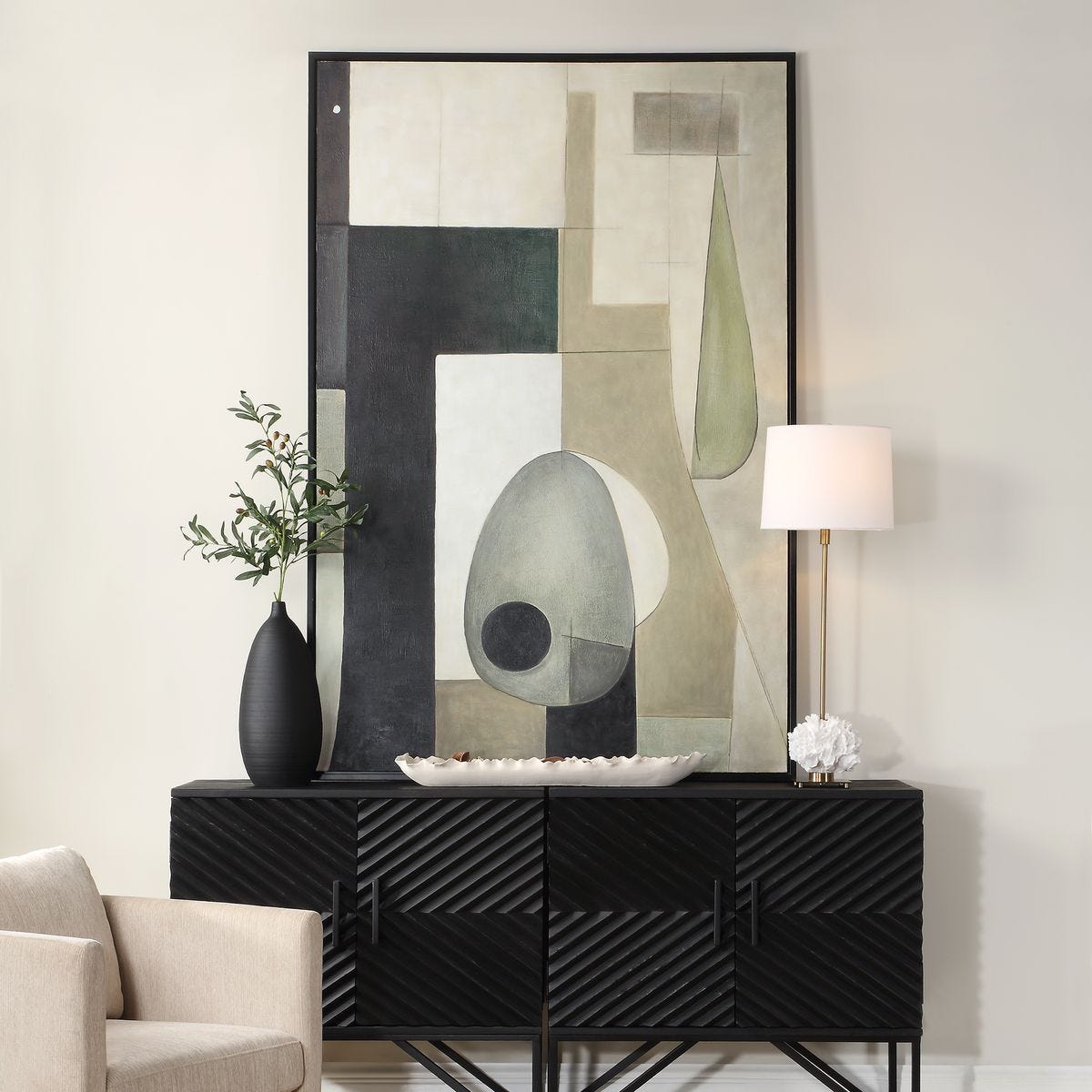 Artisan Wall Decor