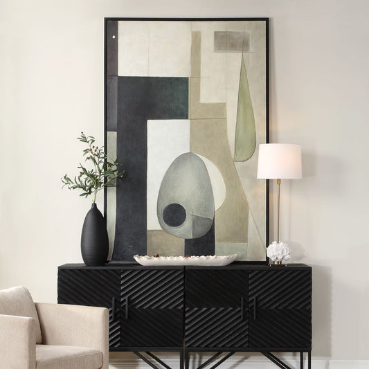 Artisan Wall Decor