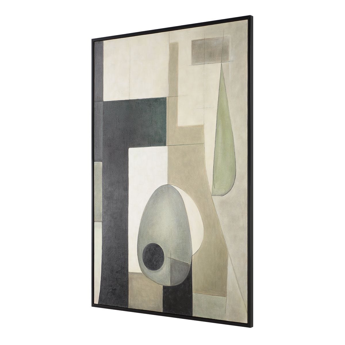 Artisan Wall Decor