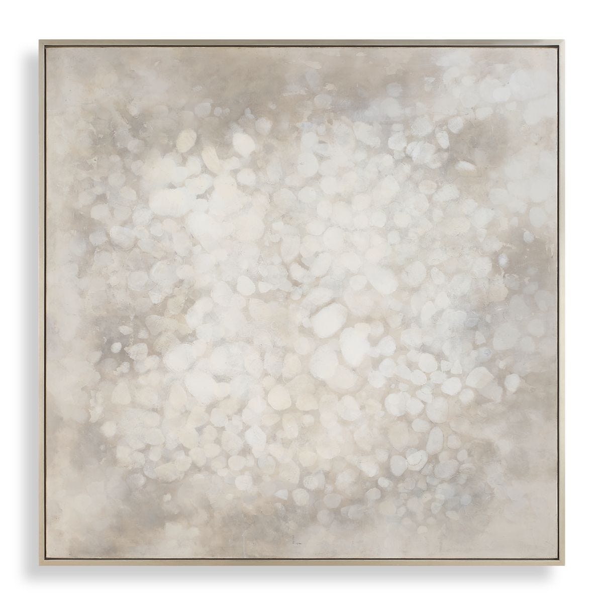 Refined Wall Decor