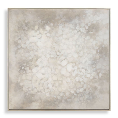Refined Wall Decor