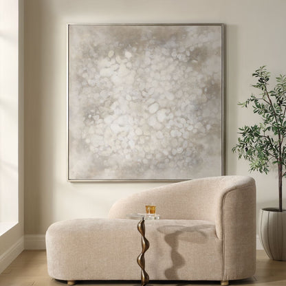 Refined Wall Decor