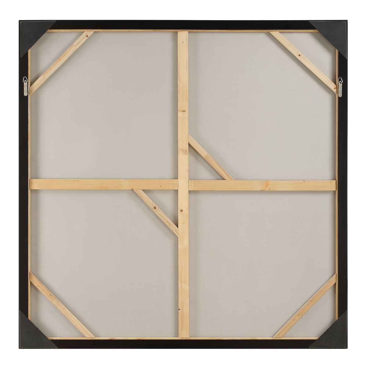Refined Wall Decor
