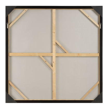 Refined Wall Decor