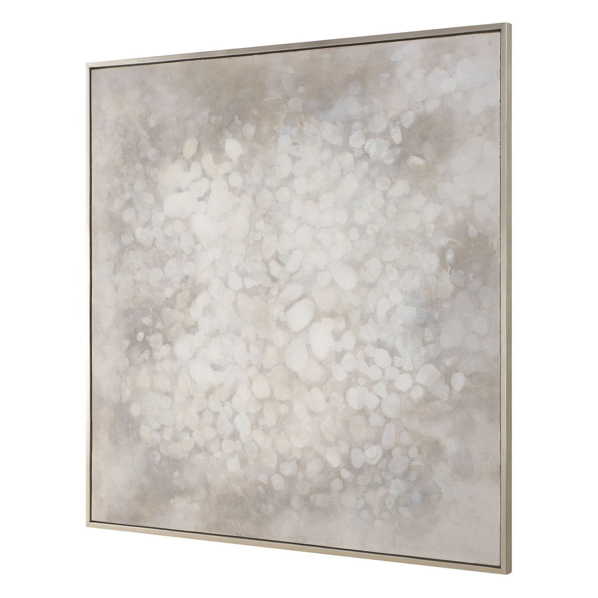 Refined Wall Decor