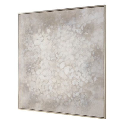 Refined Wall Decor