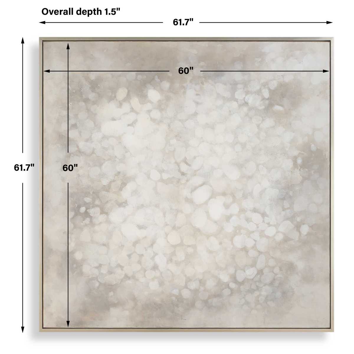 Refined Wall Decor