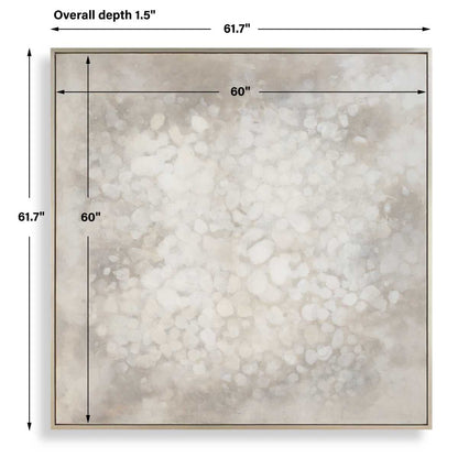 Refined Wall Decor