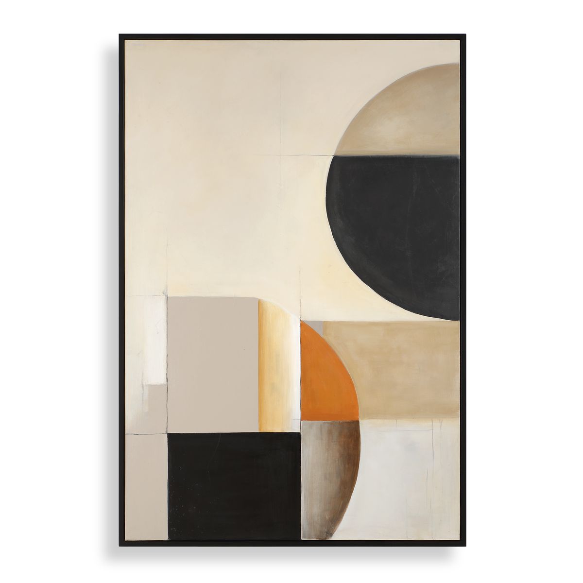 Crafted Wall Decor