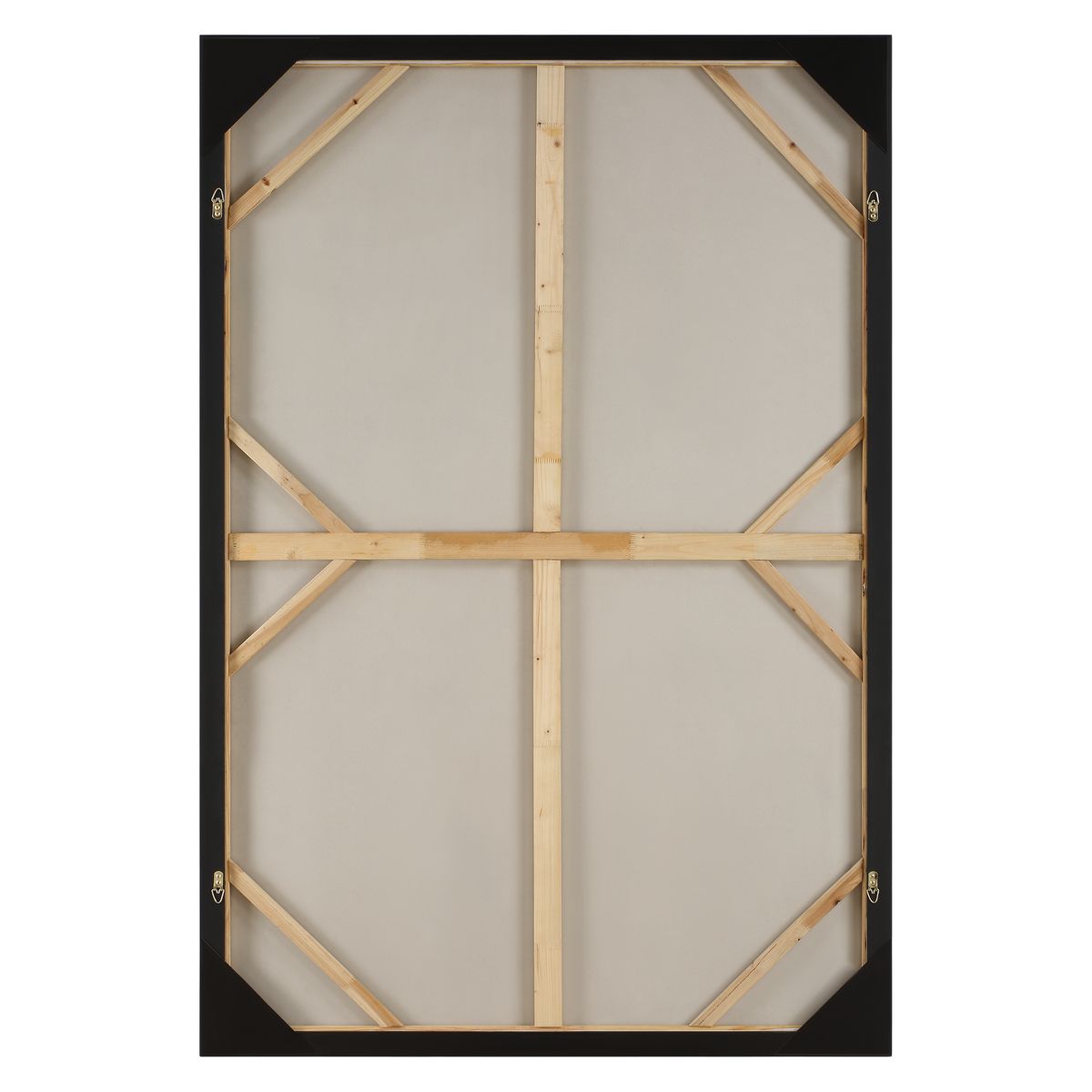 Crafted Wall Decor
