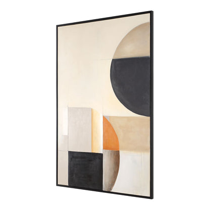 Crafted Wall Decor