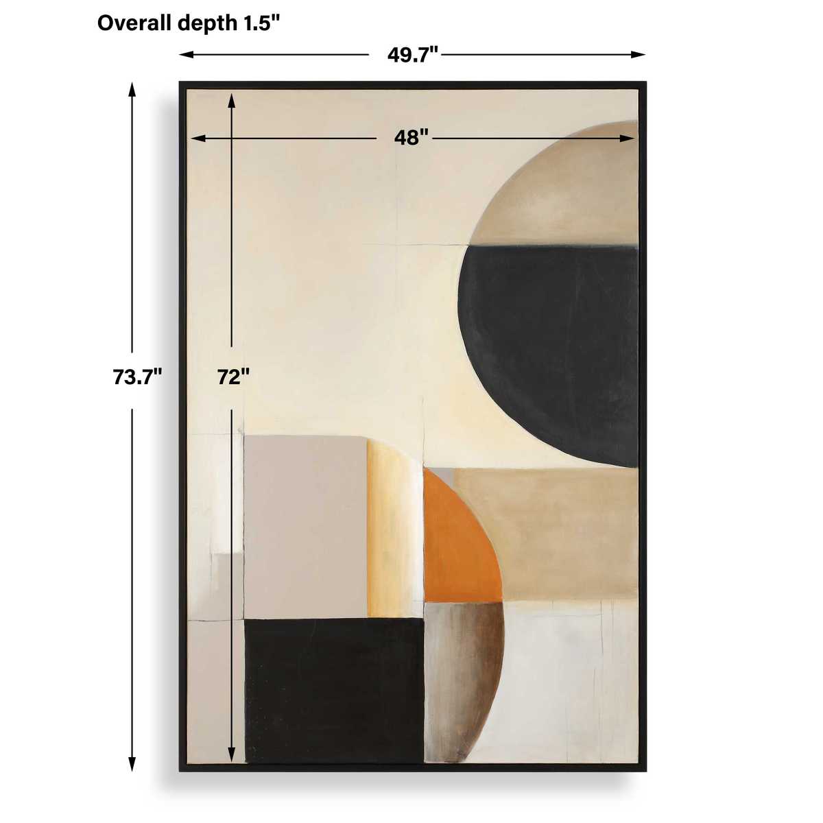 Crafted Wall Decor