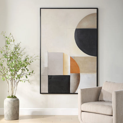 Crafted Wall Decor