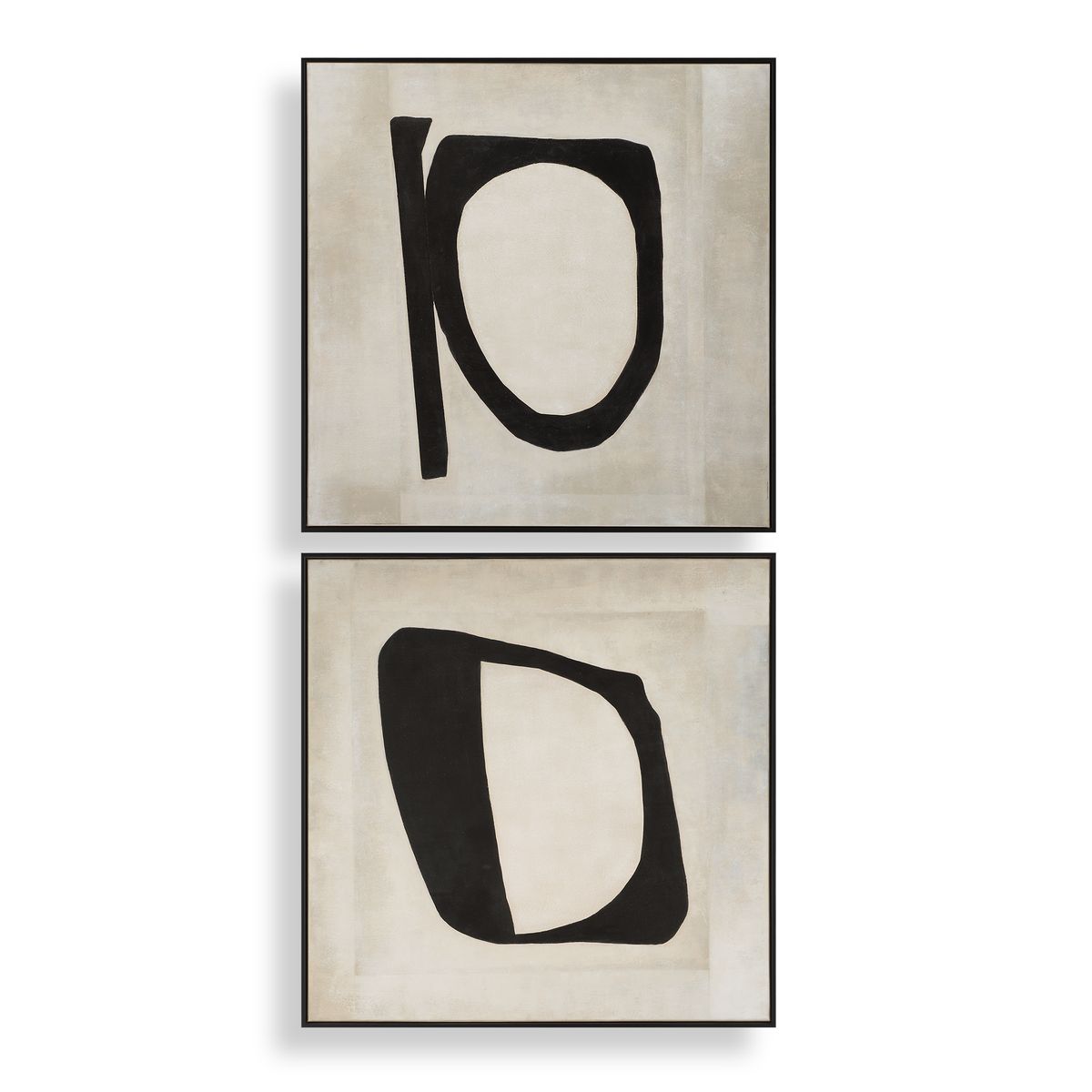 Curated Art