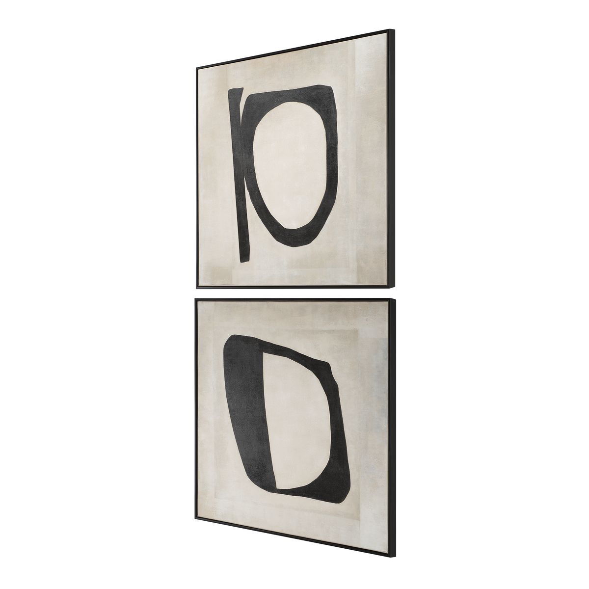 Curated Art