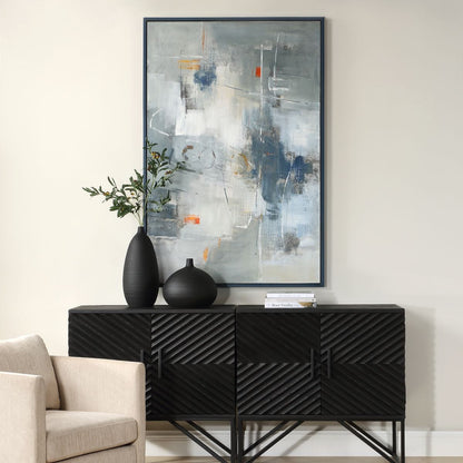 Signature Wall Decor