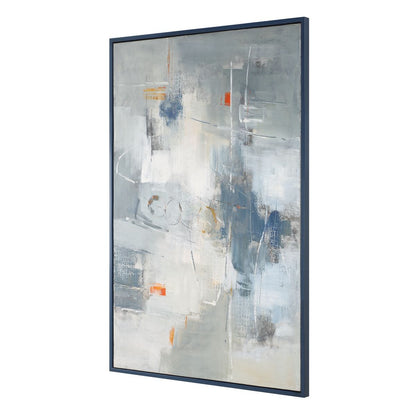 Signature Wall Decor