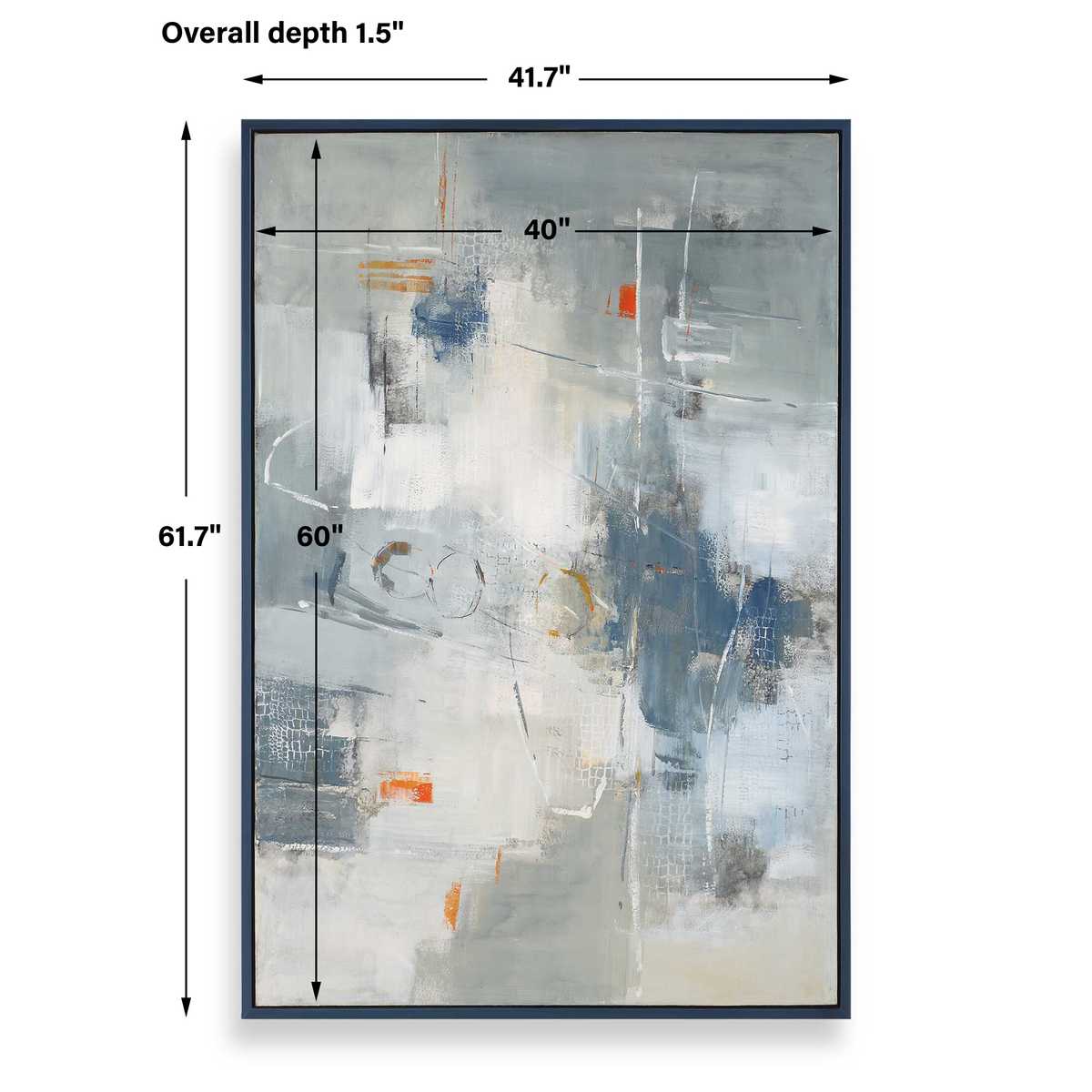 Signature Wall Decor