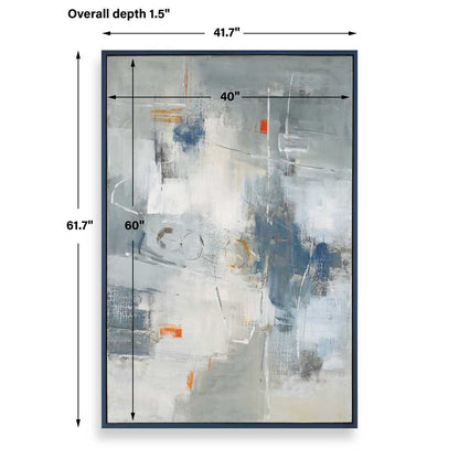 Signature Wall Decor