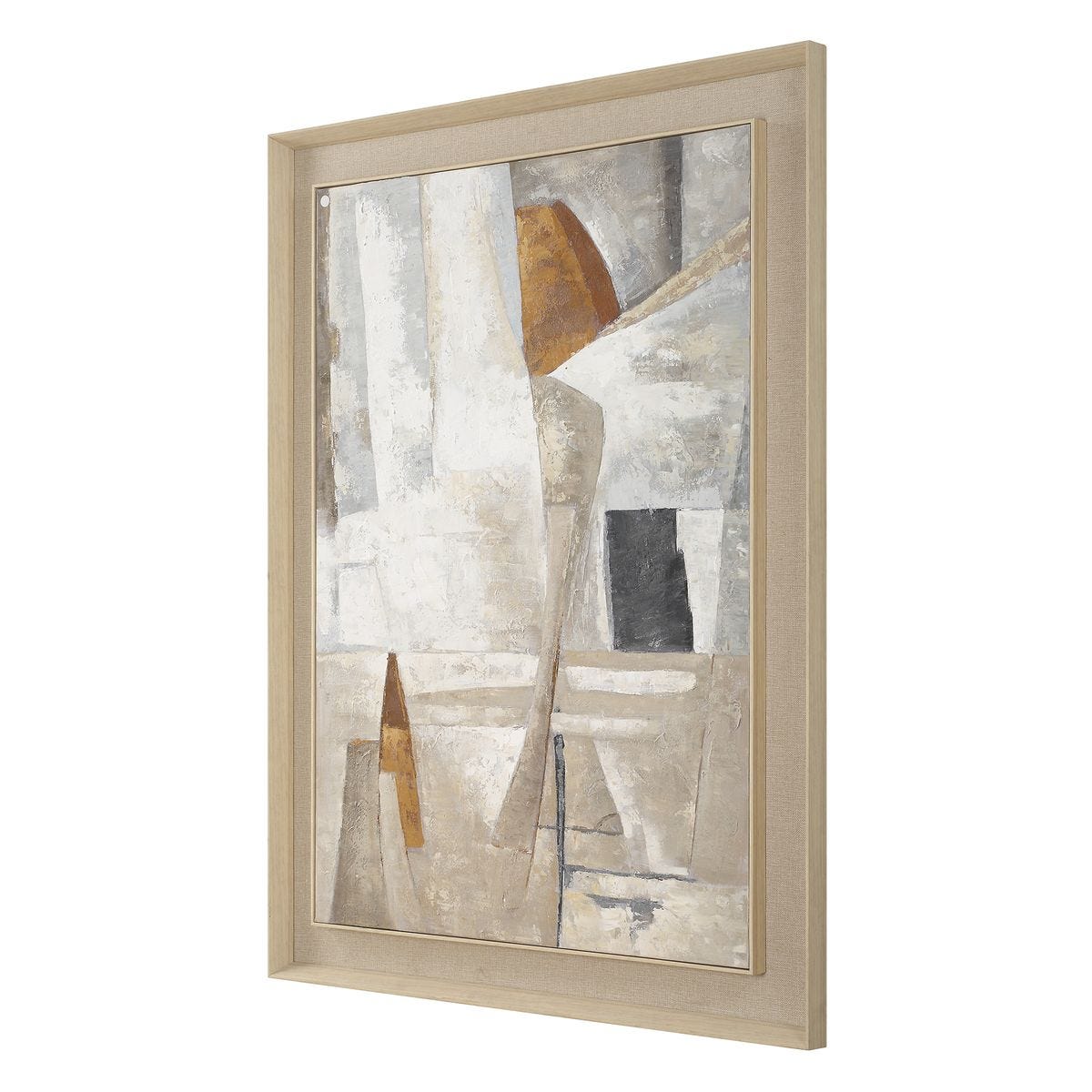 Crafted Wall Decor