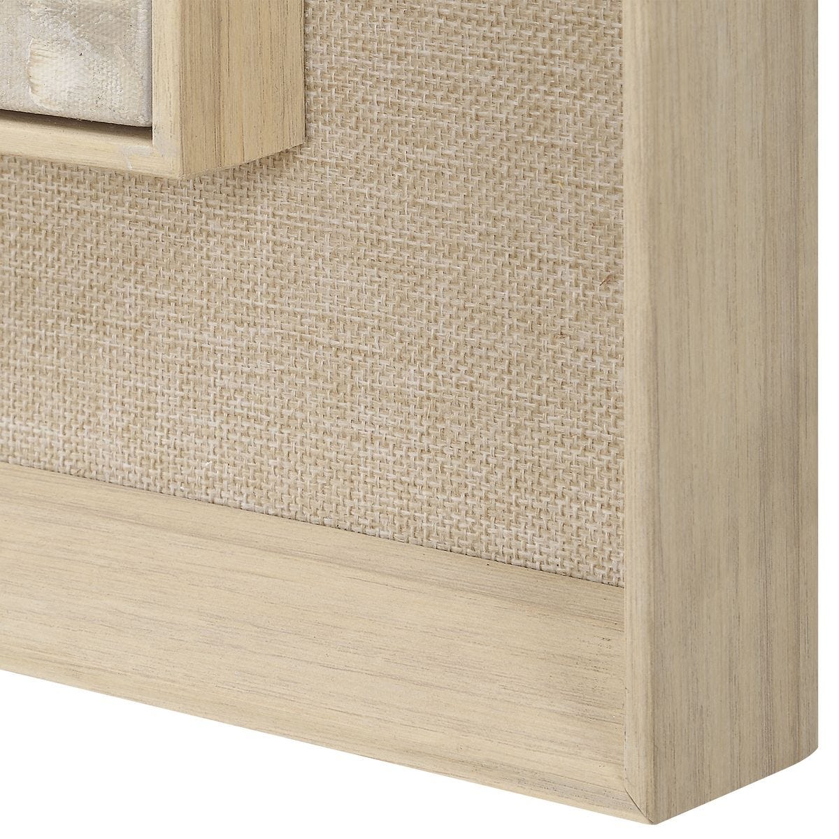 Crafted Wall Decor