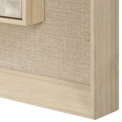 Crafted Wall Decor