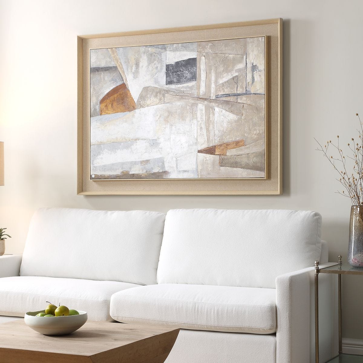 Crafted Wall Decor